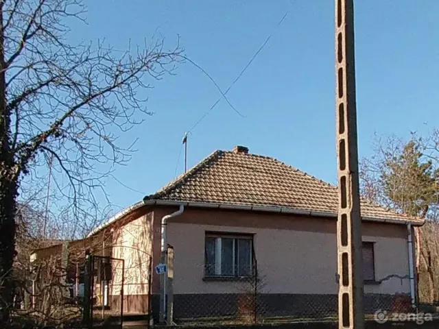 Eladó ház Csikéria 100 nm