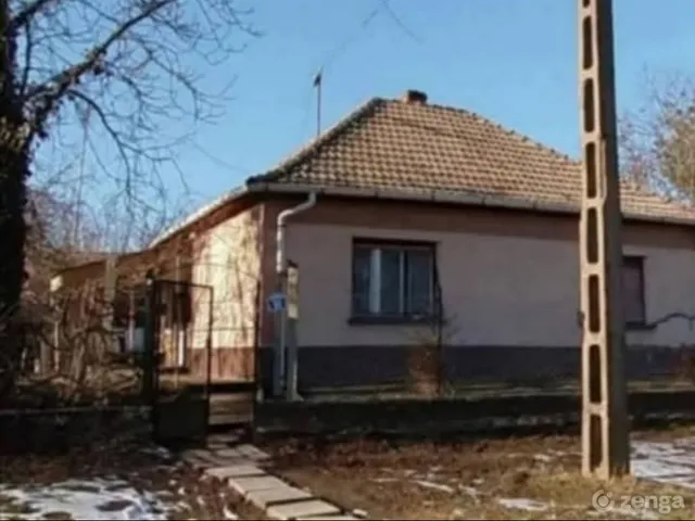 Eladó ház Csikéria 100 nm