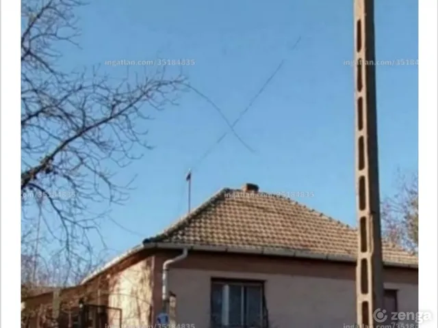 Eladó ház Csikéria 100 nm