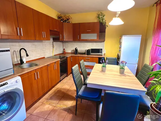 Eladó lakás Budapest IV. kerület, Újpest 68 nm