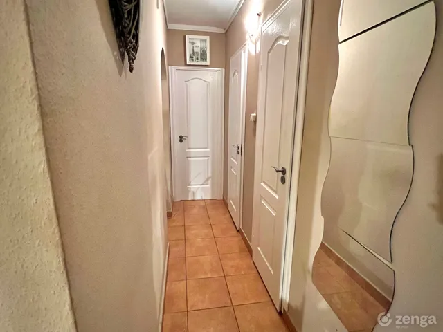 Eladó lakás Budapest IV. kerület, Újpest 68 nm