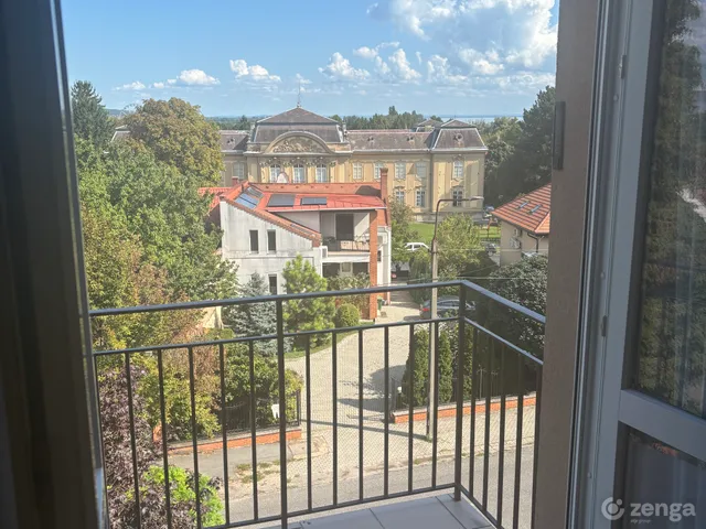 Eladó lakás Keszthely 62 nm