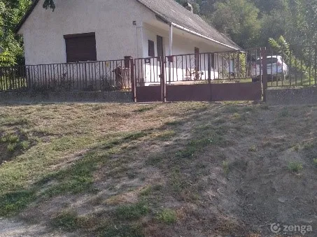 Eladó ház Gyönk 60 nm