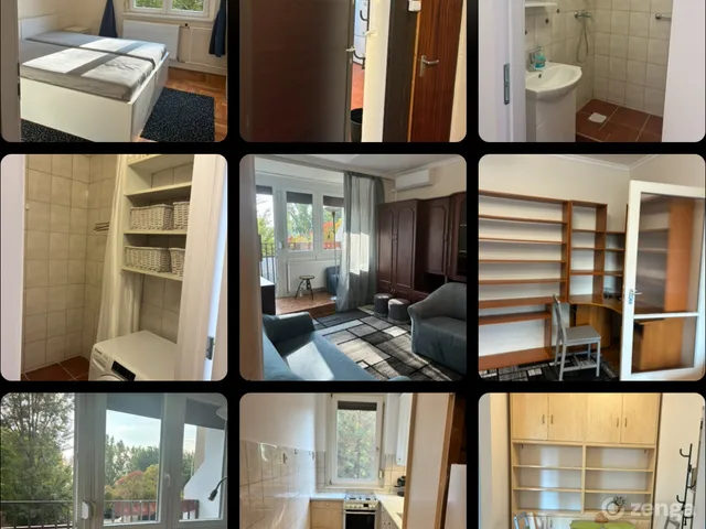 Kiadó lakás Budapest III. kerület, Kaszásdűlő 51 nm
