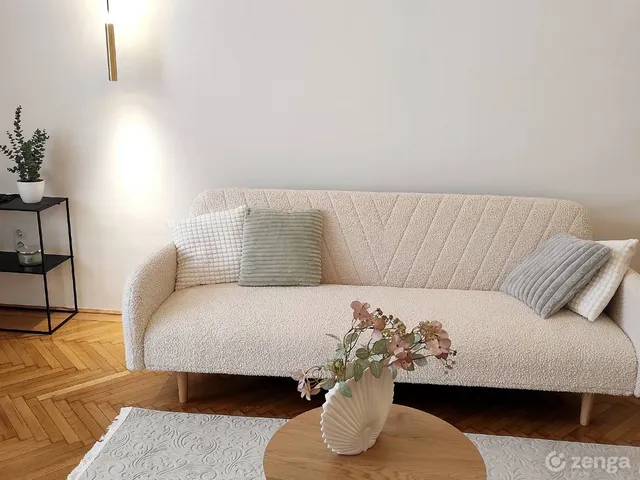 Eladó lakás Budapest II. kerület, Víziváros II. ker 60 nm