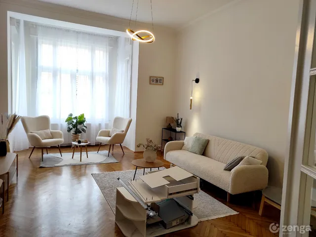 Eladó lakás Budapest II. kerület, Víziváros II. ker 60 nm