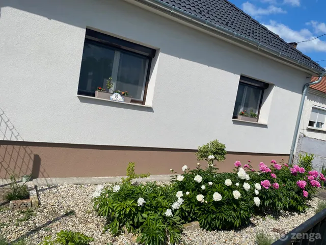 Eladó ház Győr, Győrszentiván 110 nm