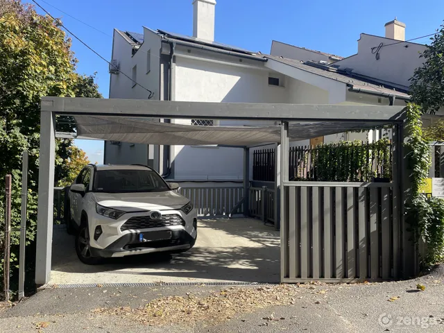 Eladó lakás Budapest XII. kerület, Istenhegy, Óra út 157 nm