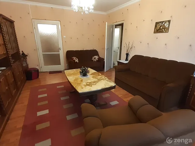Eladó lakás Budapest XXI. kerület, Erdőalja 57 nm