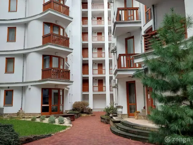 Kiadó lakás Budapest VI. kerület 51 nm