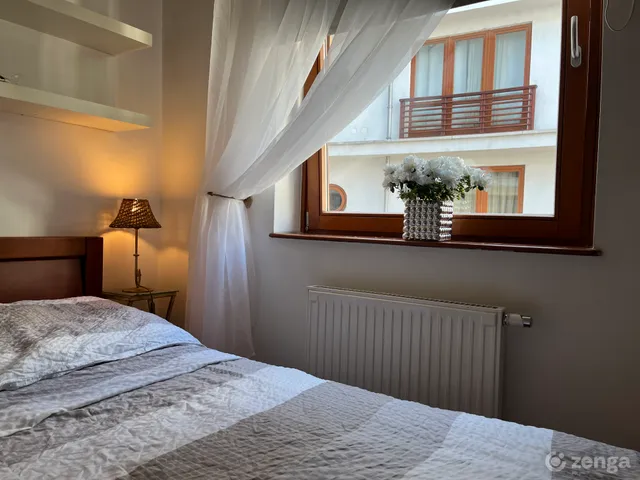 Kiadó lakás Budapest VI. kerület 52 nm