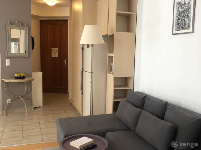 Kiadó lakás Budapest VI. kerület 52 nm