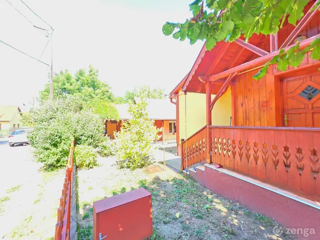Eladó ház Ozora 140 nm