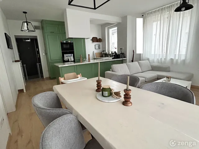 Eladó lakás Budapest XXIII. kerület, Soroksár-Újtelep 64 nm