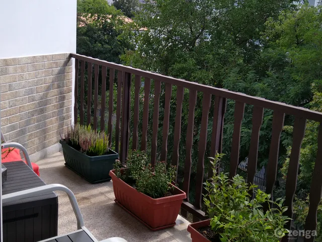 Eladó lakás Budapest XIV. kerület, Törökőr 71 nm