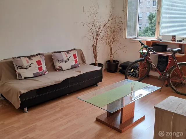 Eladó lakás Budapest XIX. kerület, Kispest lakótelep 59 nm