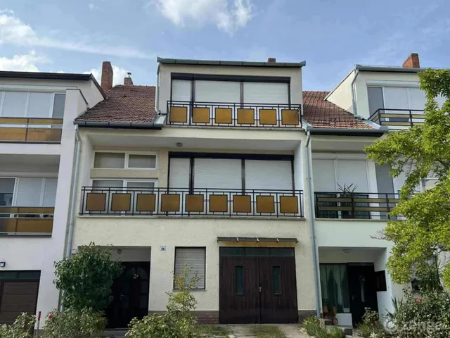 Eladó ház Szekszárd 122 nm