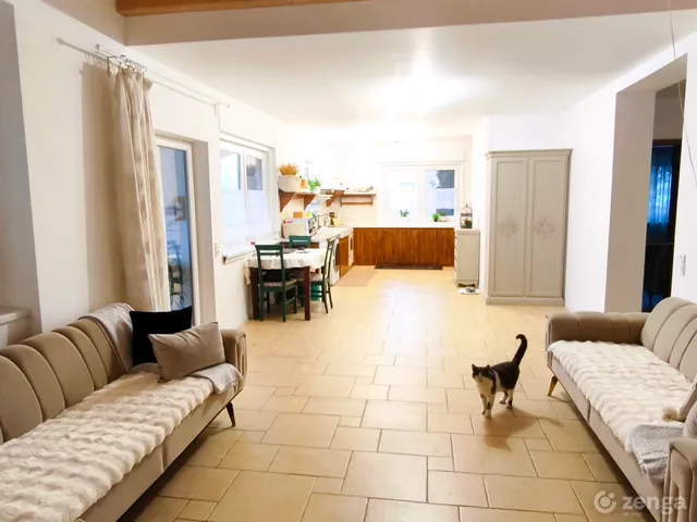 Eladó ház Szentgál 110 nm