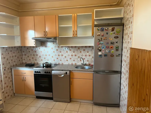 Eladó lakás Békés 61 nm