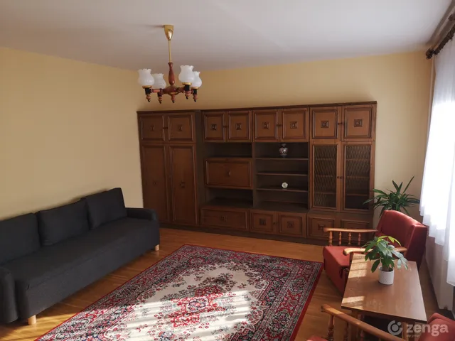 Kiadó lakás Budapest XIII. kerület, Vizafogó 42 nm
