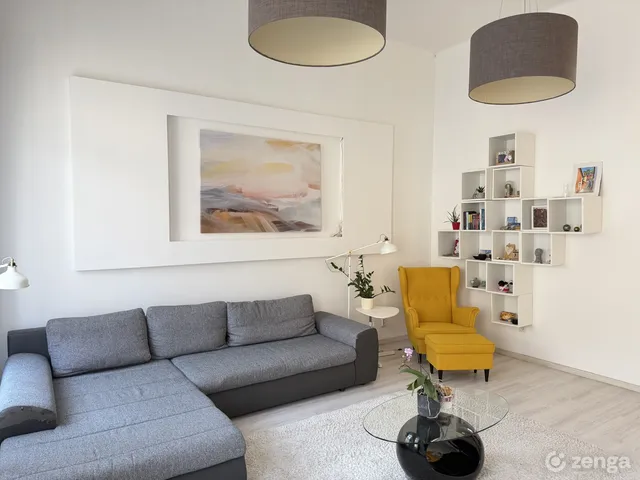 Eladó lakás Debrecen 76 nm