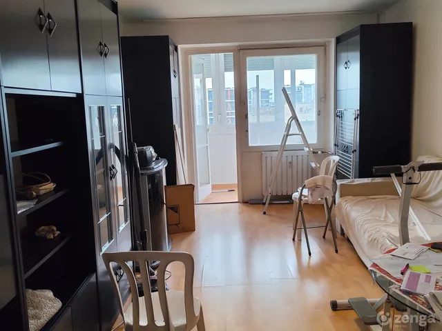 Eladó lakás Budapest III. kerület, Filatorigát 31 nm