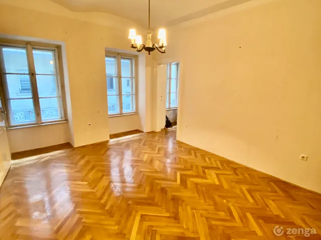 Eladó lakás Budapest VI. kerület, Nagykörúton kívüli terület 50 nm