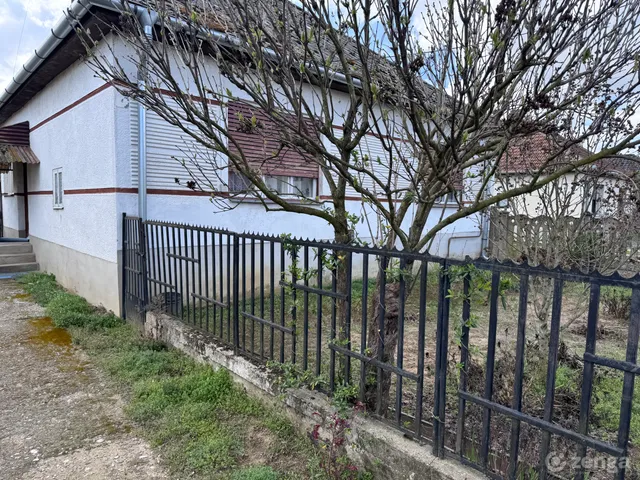 Eladó ház Szabolcsbáka 121 nm