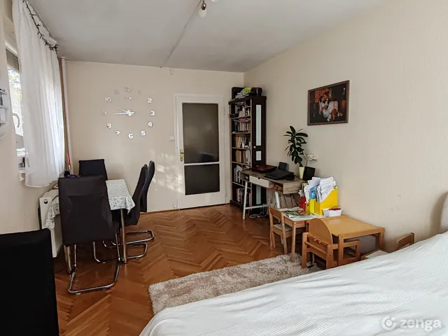 Eladó lakás Budapest XI. kerület, Kelenföld, Etele út 52 nm