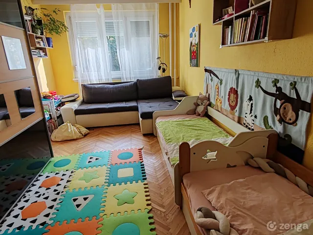 Eladó lakás Budapest XI. kerület, Kelenföld, Etele út 52 nm