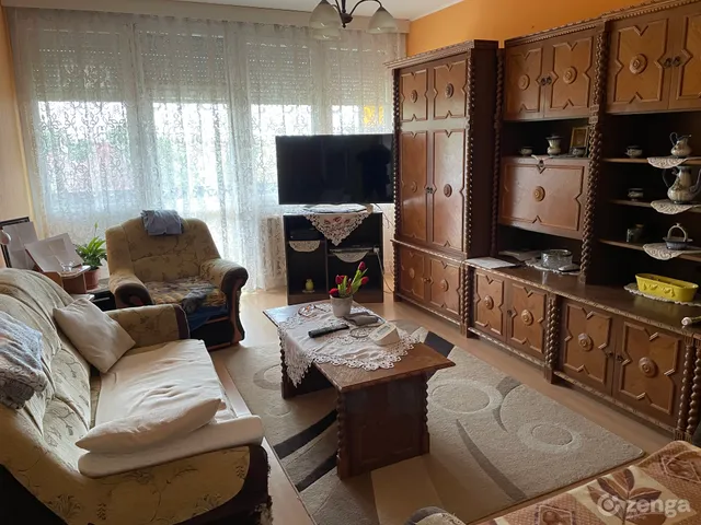 Eladó lakás Debrecen, Hatvan utcai kert 52 nm