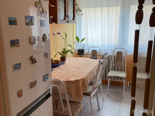 Eladó lakás Debrecen, Hatvan utcai kert 52 nm