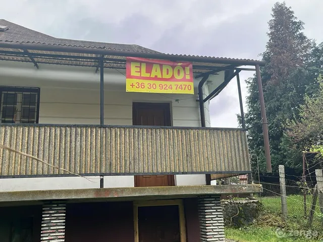 Eladó ház Balatonberény 78 nm