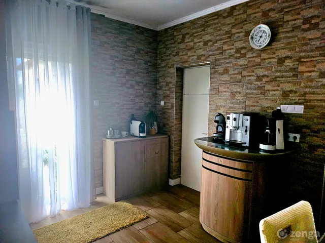 Eladó ház Nemesgörzsöny 124 nm