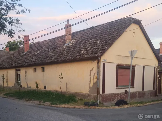 Eladó ház Dunapataj 95 nm