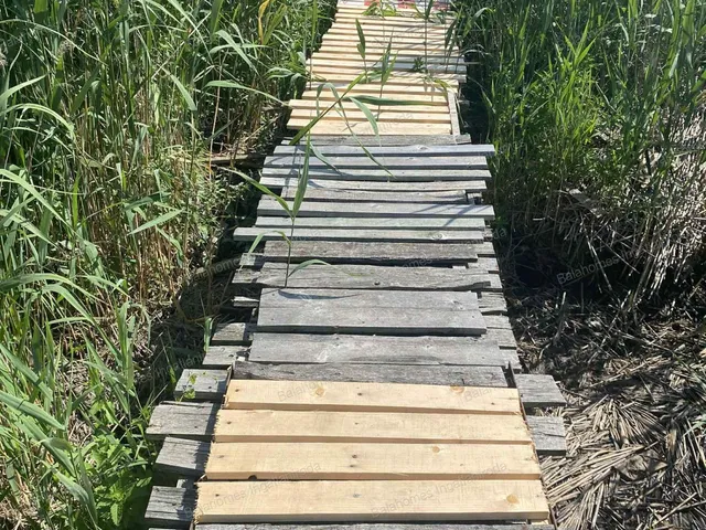 Eladó telek Balatonmáriafürdő 1061 nm