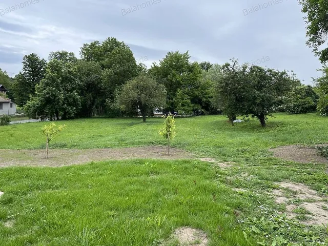 Eladó telek Bálványos 794 nm