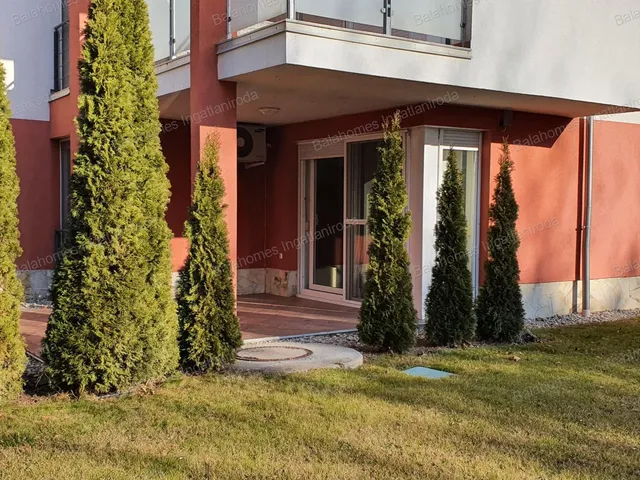 Eladó lakás Siófok, Aranypart 78 nm