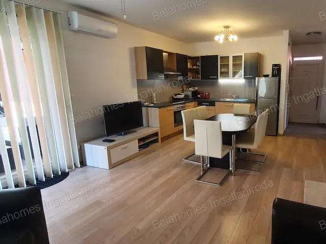 Eladó lakás Siófok, Aranypart 78 nm