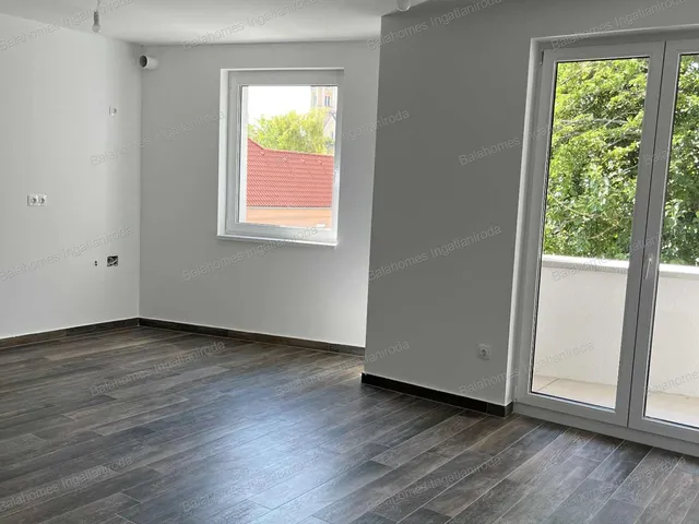 Eladó lakás Siófok, Belváros 44 nm