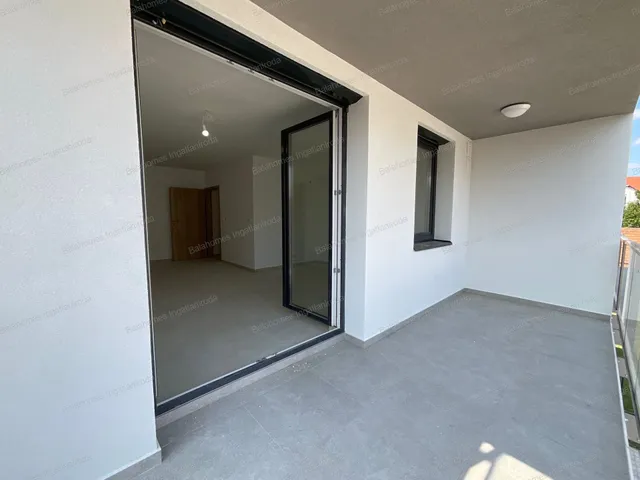 Eladó lakás Siófok 48 nm