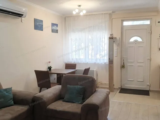 Eladó lakás Siófok 58 nm