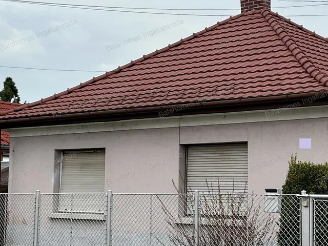 Eladó ház Siófok, Belváros 77 nm