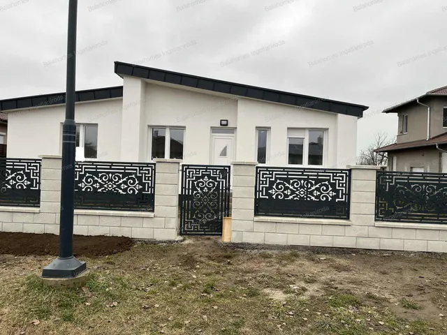 Eladó ház Siófok, Fokihegy 74 nm