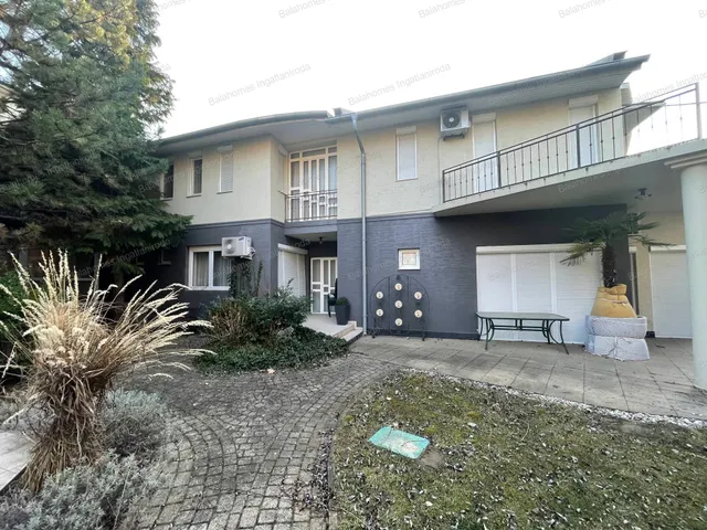 Eladó ház Siófok 592 nm