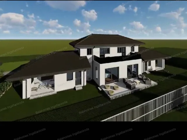 Eladó ház Siófok 100 nm