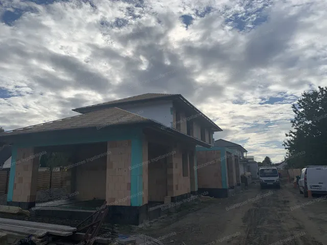 Eladó ház Siófok 100 nm