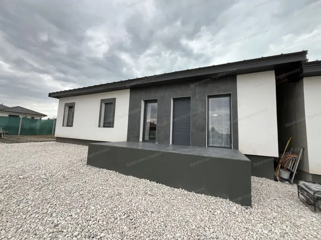 Eladó ház Balatonszabadi 95 nm