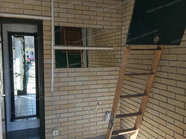 Eladó üdülő és hétvégi ház Siófok 16 nm