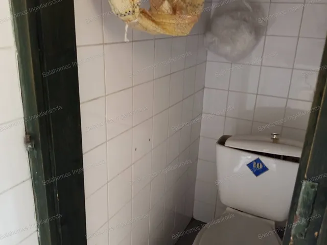 Eladó üdülő és hétvégi ház Siófok, Belváros 16 nm